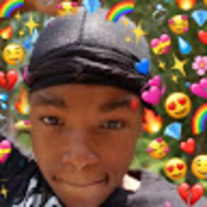 Meet your Posher, Russell